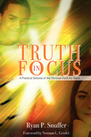 Cover of Truth in Focus