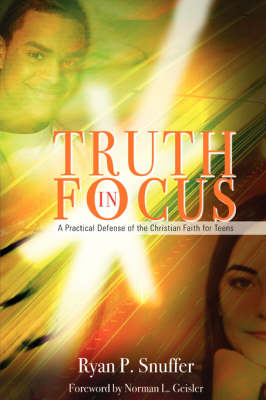 Book cover for Truth in Focus