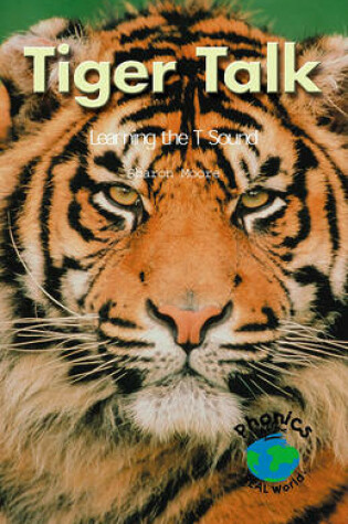 Cover of Tiger Talk