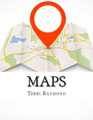 Book cover for Maps