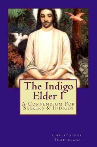 Cover of The Indigo Elder I