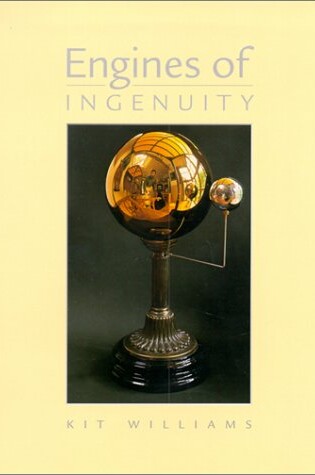 Cover of Engines of Ingenuity