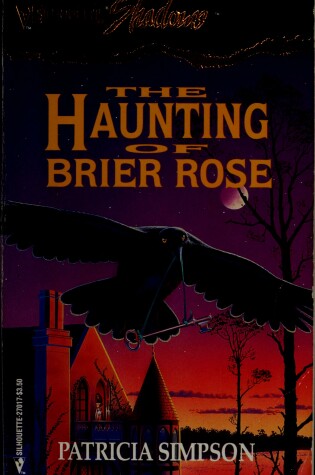 Cover of The Haunting of Brier Rose
