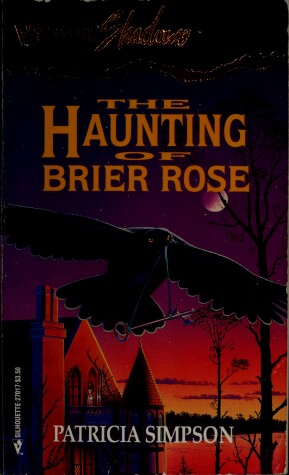 Cover of The Haunting of Brier Rose