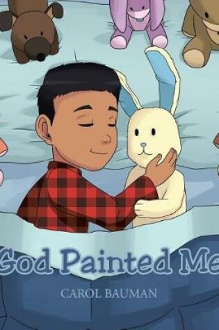 Cover of God Painted Me