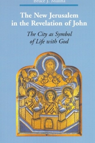 Cover of The New Jerusalem in the Revelation of John
