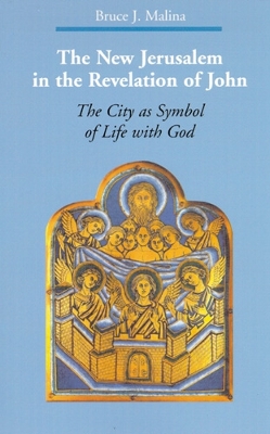 Cover of The New Jerusalem in the Revelation of John