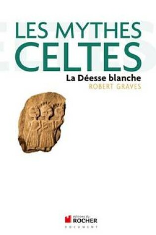 Cover of Les Mythes Celtes