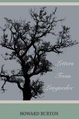 Cover of Letters From Languedoc