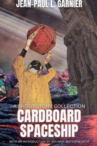 Cover of Cardboard Spaceship