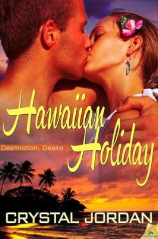 Cover of Hawaiian Holiday