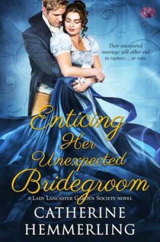 Cover of Enticing Her Unexpected Bridegroom