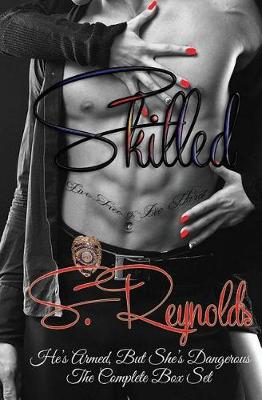 Book cover for Skilled