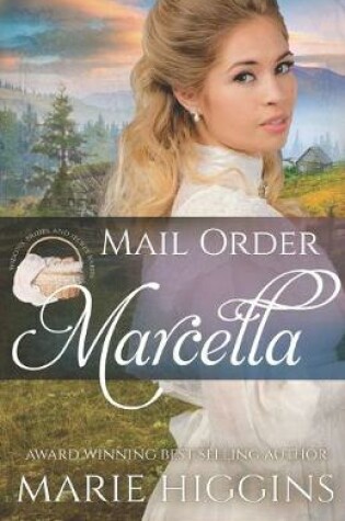 Cover of Mail Order Marcella