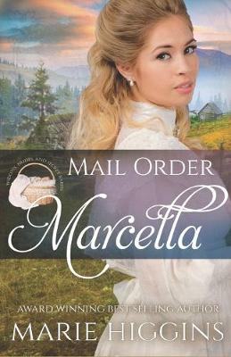 Cover of Mail Order Marcella