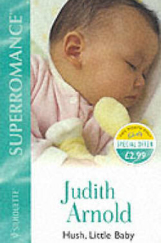 Cover of Hush, Little Baby