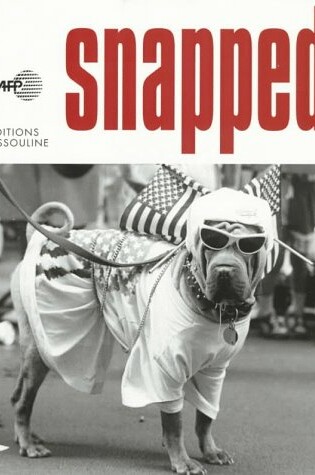 Cover of Snapped