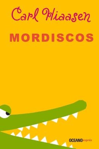 Cover of Mordiscos