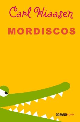 Book cover for Mordiscos