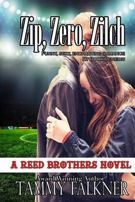 Book cover for Zip, Zero, Zilch