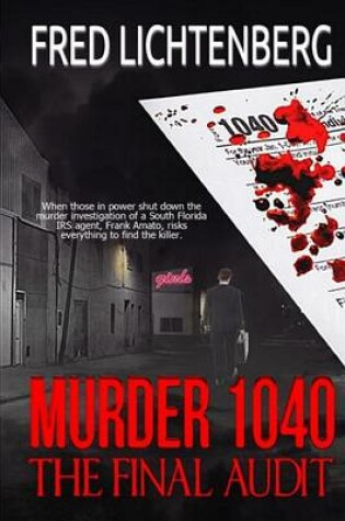 Cover of Murder 1040