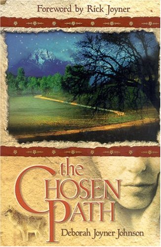 Book cover for The Chosen Path