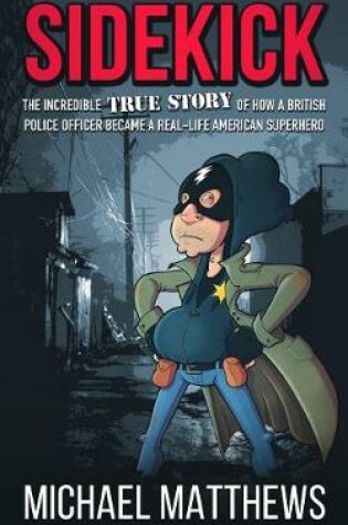 Cover of Sidekick