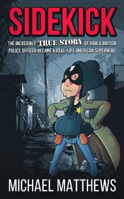 Book cover for Sidekick