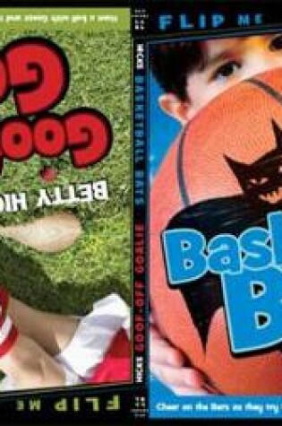 Cover of Basketball Bats/Goof-Off Goalie