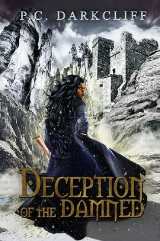 Cover of Deception of the Damned