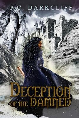 Book cover for Deception of the Damned