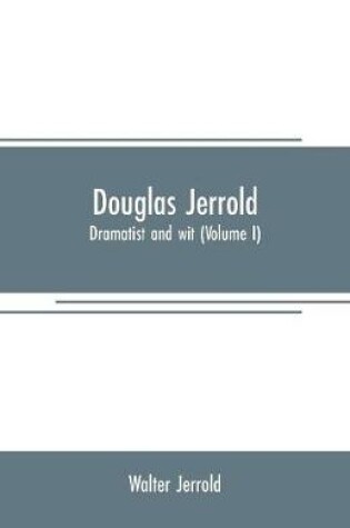 Cover of Douglas Jerrold