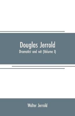 Book cover for Douglas Jerrold