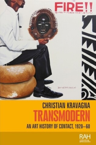 Cover of Transmodern