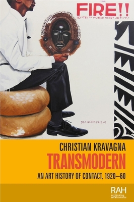 Book cover for Transmodern