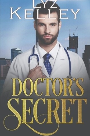 Cover of Doctor's Secret