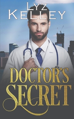 Book cover for Doctor's Secret