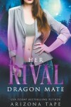 Book cover for Her Rival Dragon Mate
