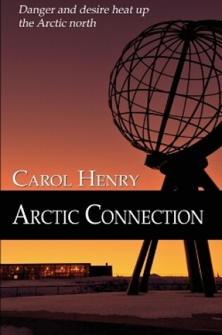 Cover of Arctic Connection