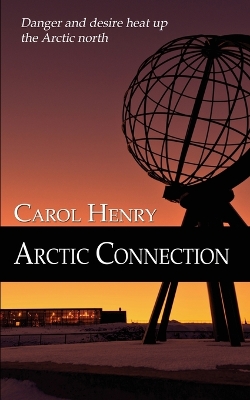 Cover of Arctic Connection