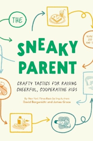 Cover of Sneaky Parent, The  