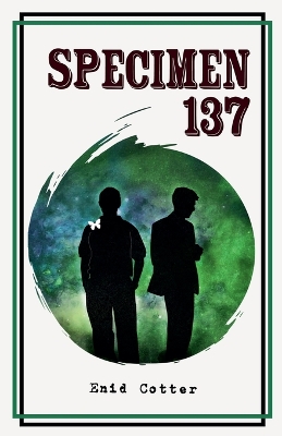 Book cover for Specimen 137