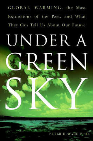 Cover of Under a Green Sky