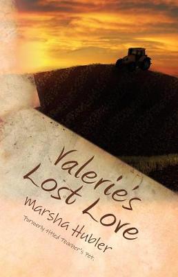 Book cover for Valerie's Lost Love