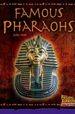 Cover of Famous Pharaohs