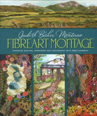 Cover of Fibreart Montage