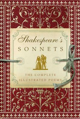 Book cover for Shakespeare's Sonnets