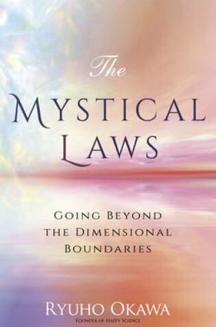 Cover of The Mystical Laws