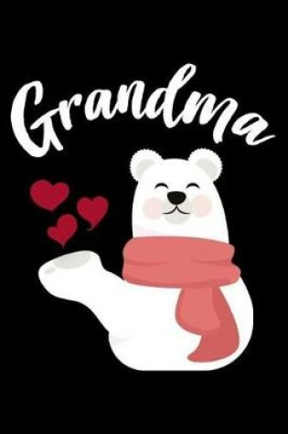 Cover of Grandma