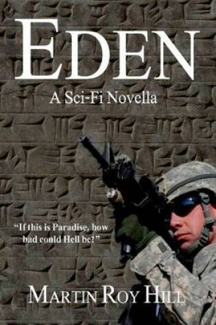 Cover of Eden